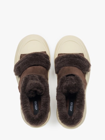 ES8 Sneakers '250418-3' in Brown