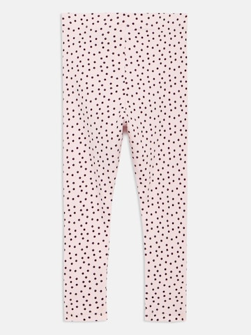 NAME IT Skinny Κολάν σε ροζ