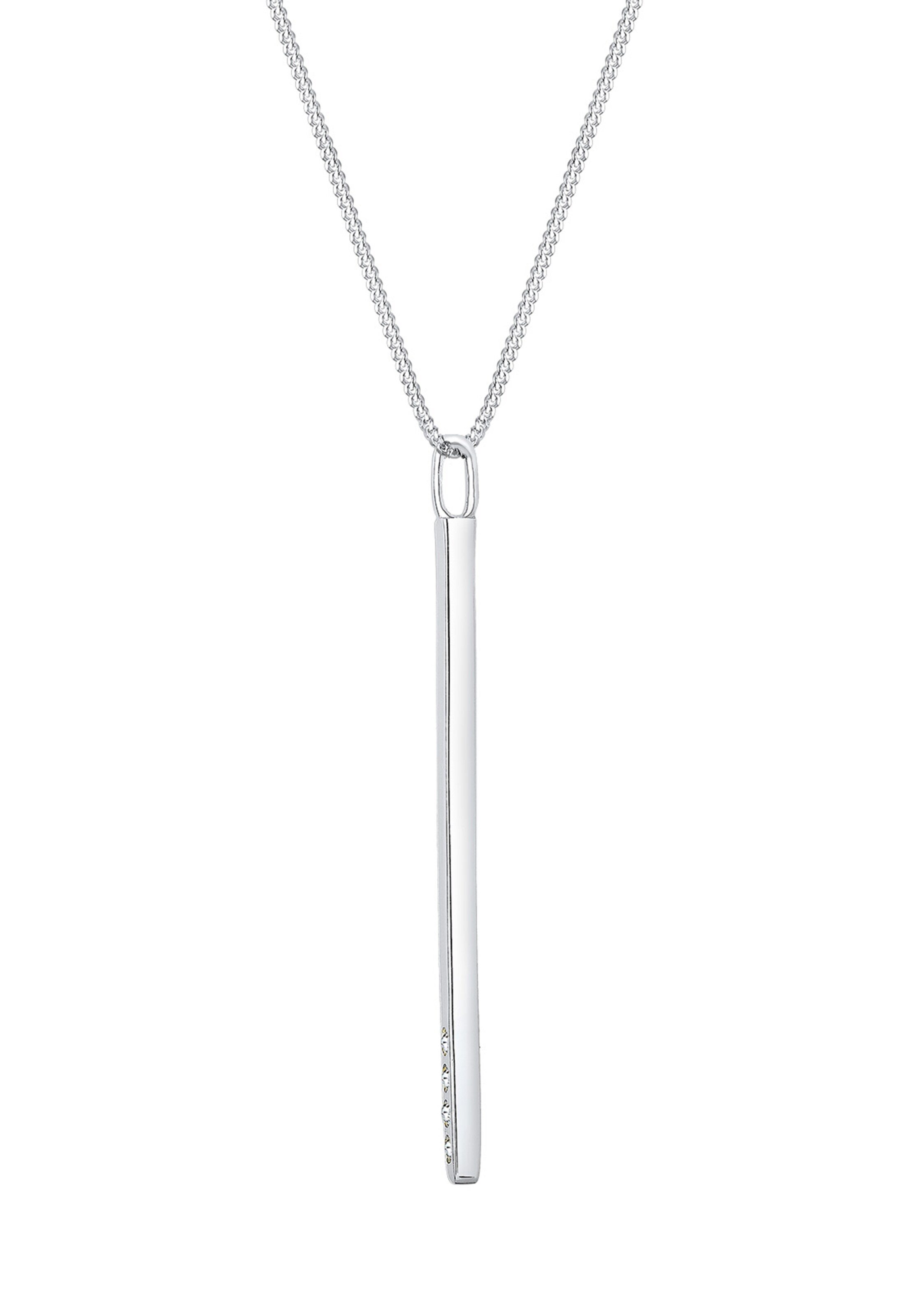 ELLI Halskette in Silber