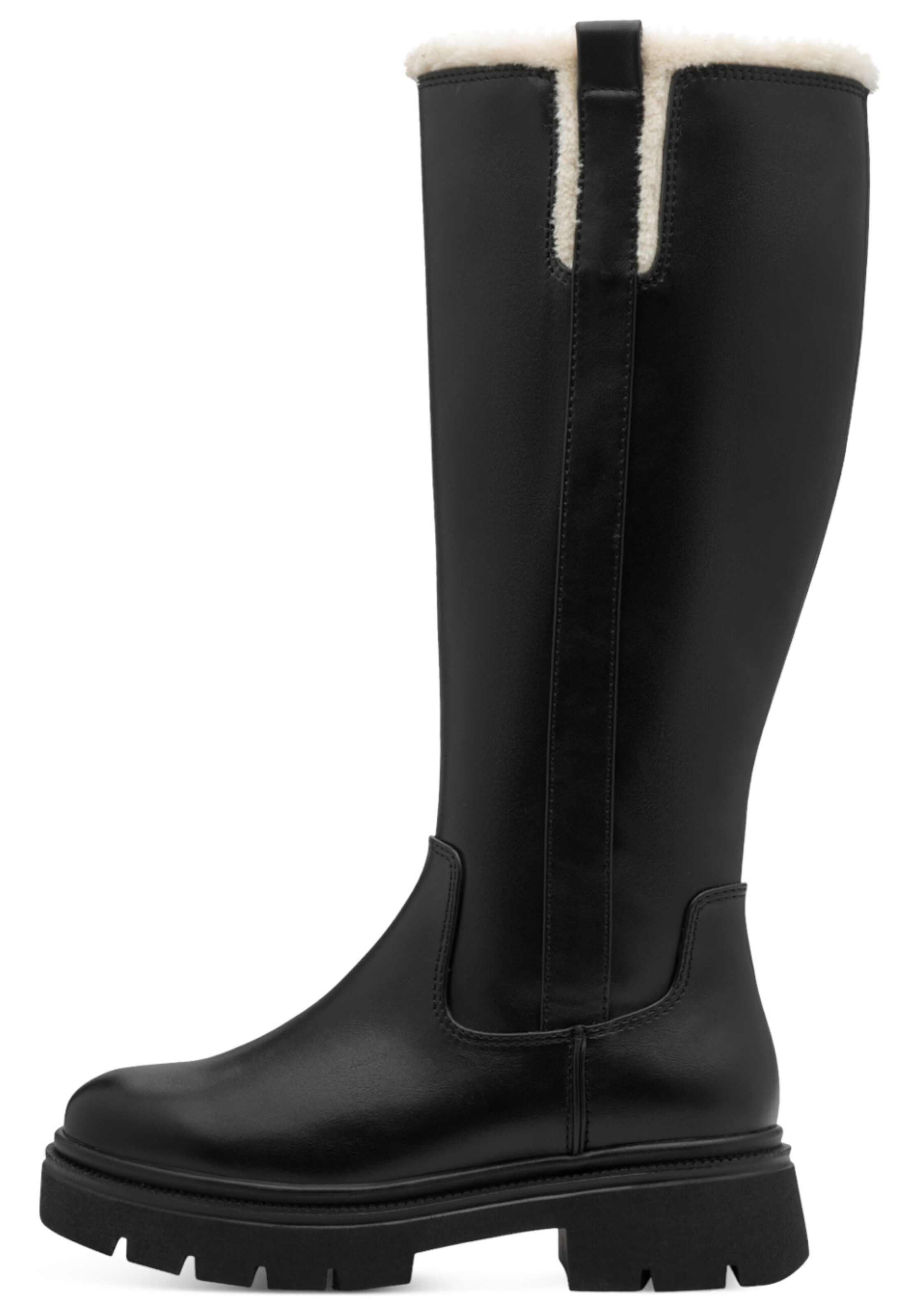 MARCO TOZZI - Bota em preto