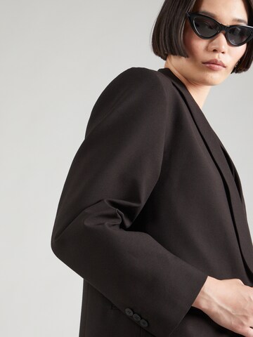 HUGO Blazer 'AMUSAR 2' in Schwarz