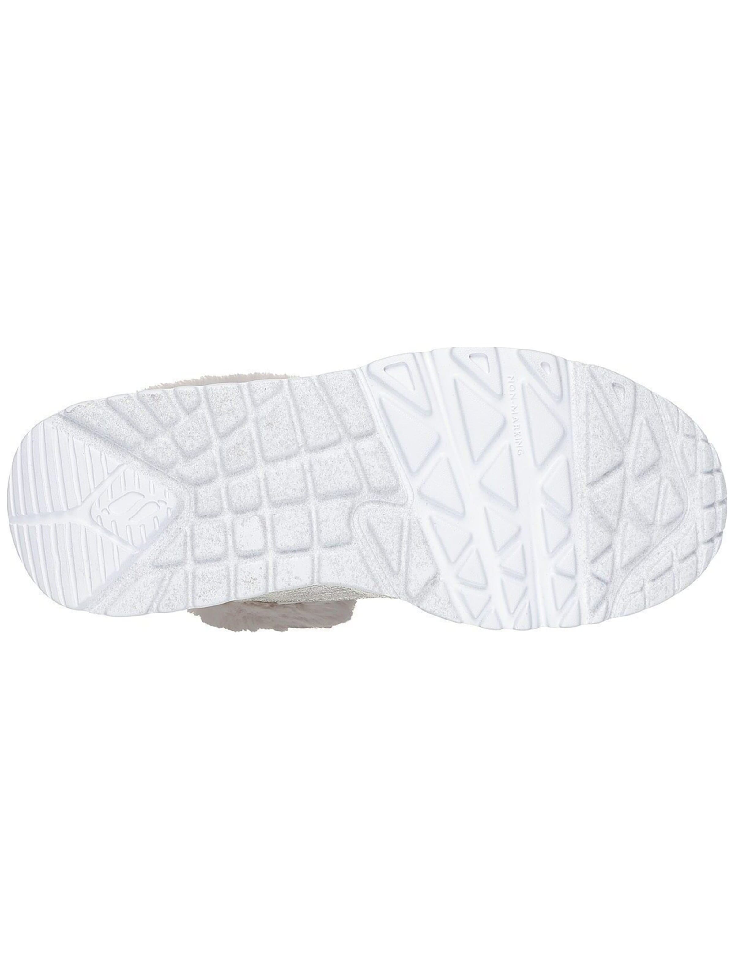 SKECHERS - Calzado deportivo 'Skechers Uno Lite - Comfurt C' en blanco