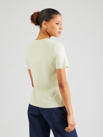 VERO MODA - Camiseta 'VMPaulina' en verde