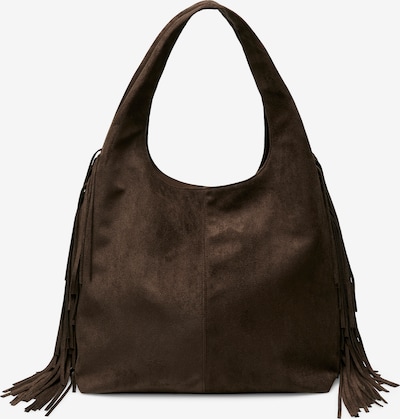 VERO MODA Torba za na rame 'VMEA' u moka smeđa, Pregled proizvoda