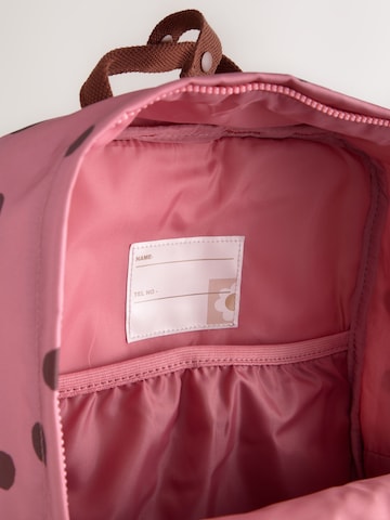 Next Rucksack in Pink