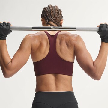 ADIDAS ORIGINALS Bralette Sports bra in Red