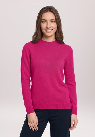 Betty Barclay Pullover in Pink: Vorderseite