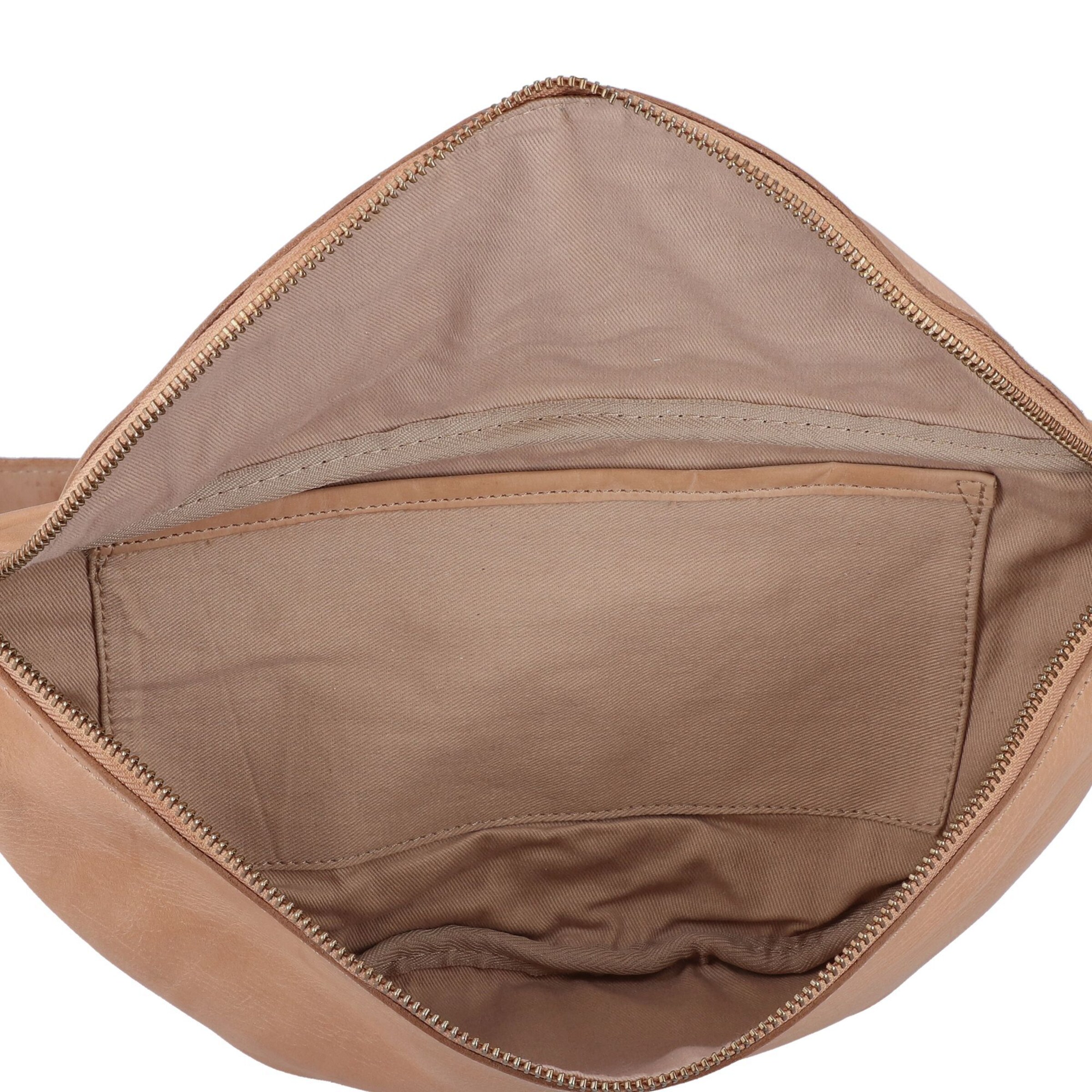 Sacs banane 'Submarine' Harold's en beige