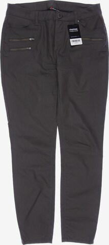 STREET ONE Pants in M in Grey: front