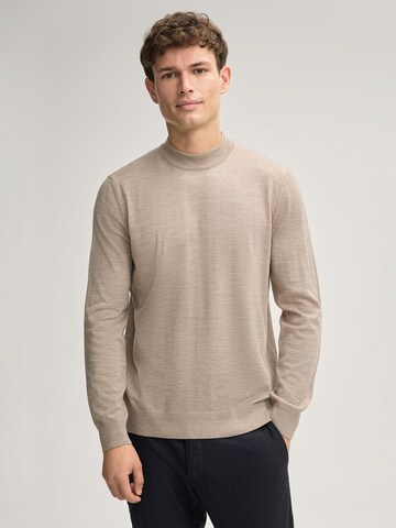 Pull-over 'Davide' JOOP! en beige : devant