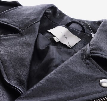 IRO Jacket & Coat in S in Black