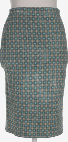 HERZENSANGELEGENHEIT Skirt in XS in Green: front