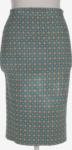 HERZENSANGELEGENHEIT Skirt in XS in Green: front