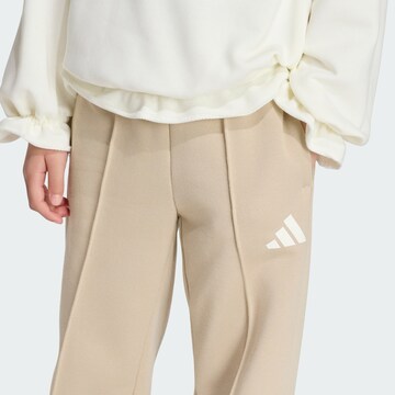 Survêtement 'Seasonals' ADIDAS SPORTSWEAR en beige