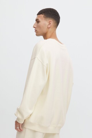 The Jogg Concept Sweatshirt in White