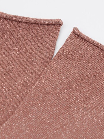 CALZEDONIA Socks in Pink