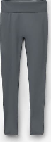 CALZEDONIA Leggings in Grau: Vorderseite