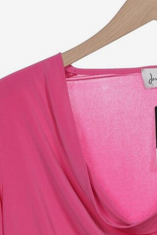 Joseph Ribkoff Top & Shirt in L in Pink