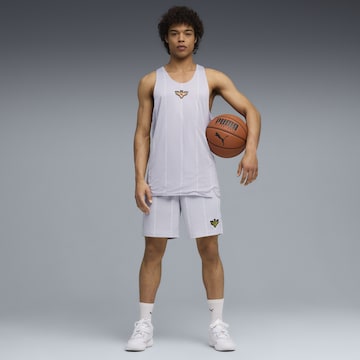 PUMA Jersey 'Melo Alwayz On 1' in Purple