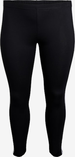 Zizzi Tajice u crna / bijela, Pregled proizvoda