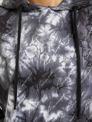 ROCAWEAR - Sudadera 'Get Loud' en gris