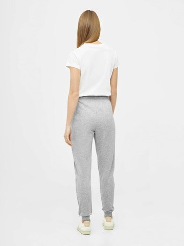NIKIN Tapered Trousers 'Tree' in Grey