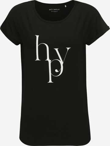 Betty Barclay Shirt in Black: front