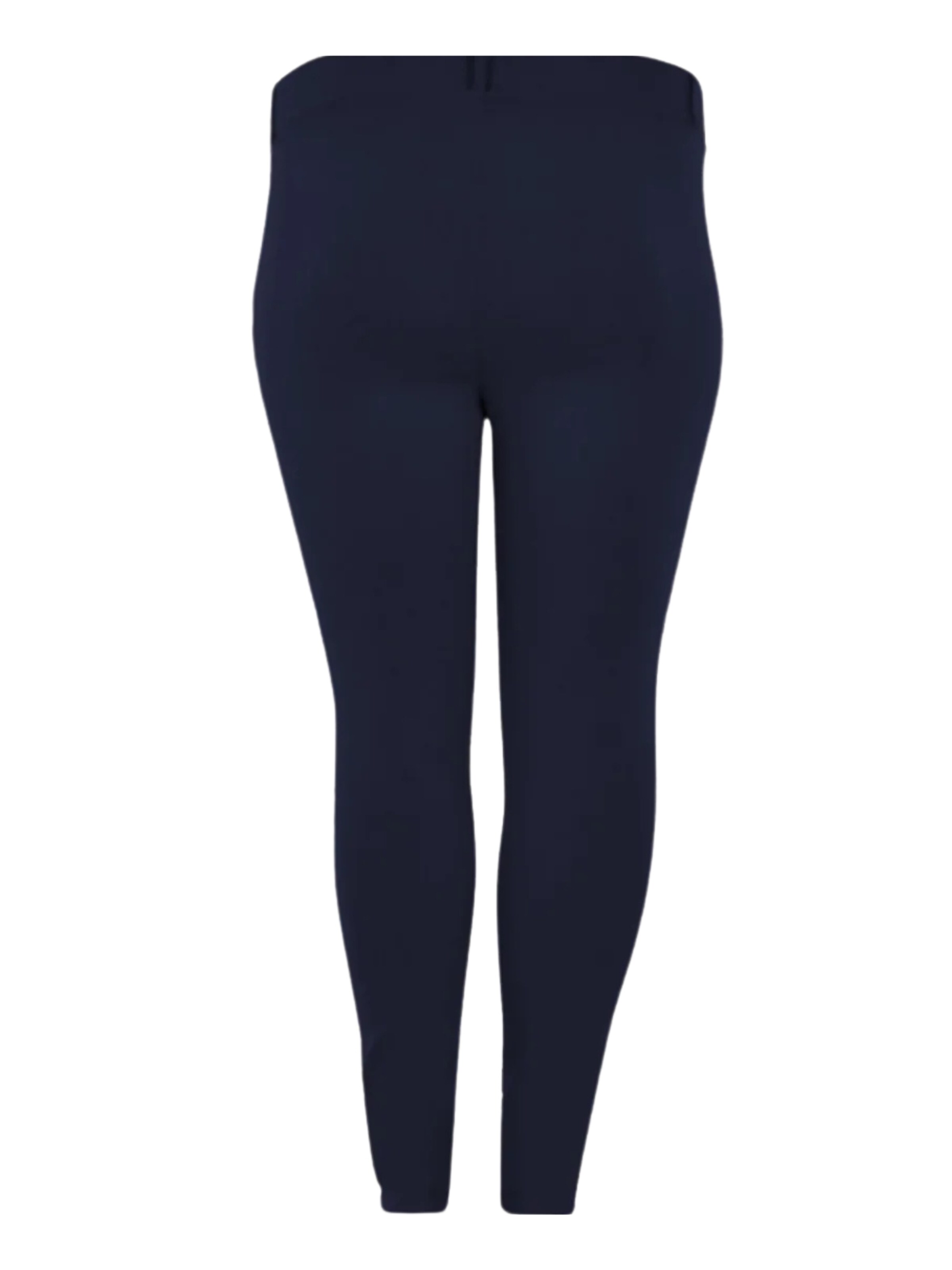 Skinny Leggings 'Copenhagen' SANDGAARD en bleu