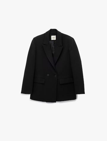 Koton Blazer in Black: front