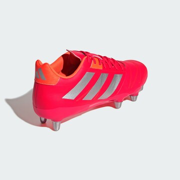 Chaussure de sport 'Kakari Elite' ADIDAS PERFORMANCE en rouge