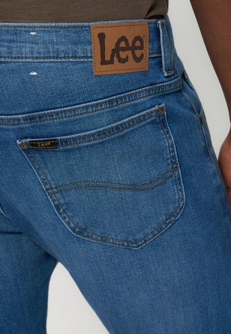 Lee Slim fit Jeans 'RIDER' in Blue