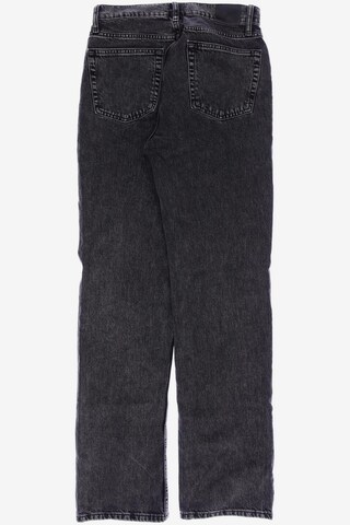 Anine Bing Jeans 28 in Grau