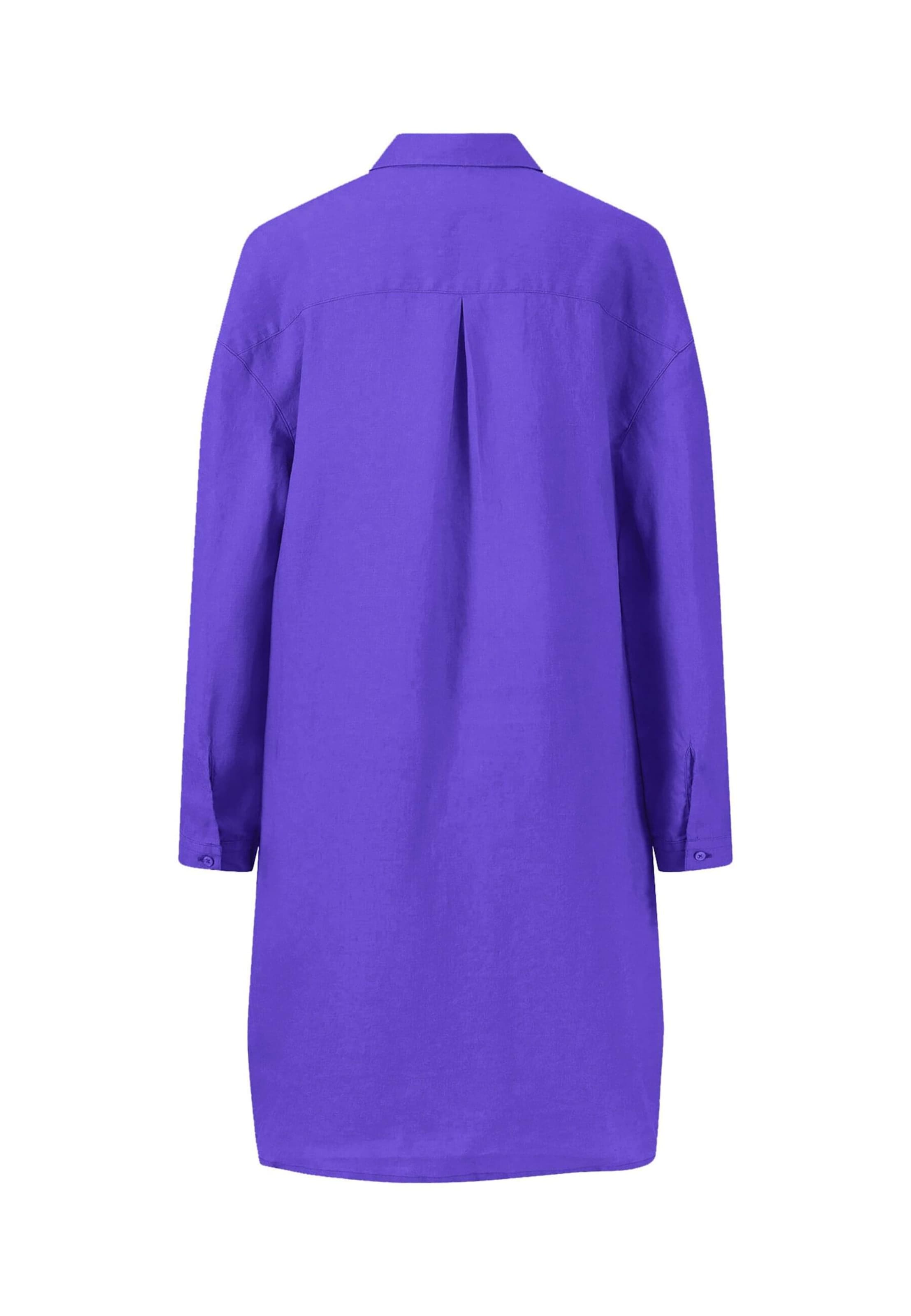 FYNCH-HATTON Blousejurk in Blauw