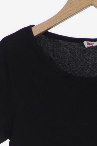 LEVI'S ® T-Shirt S in Schwarz