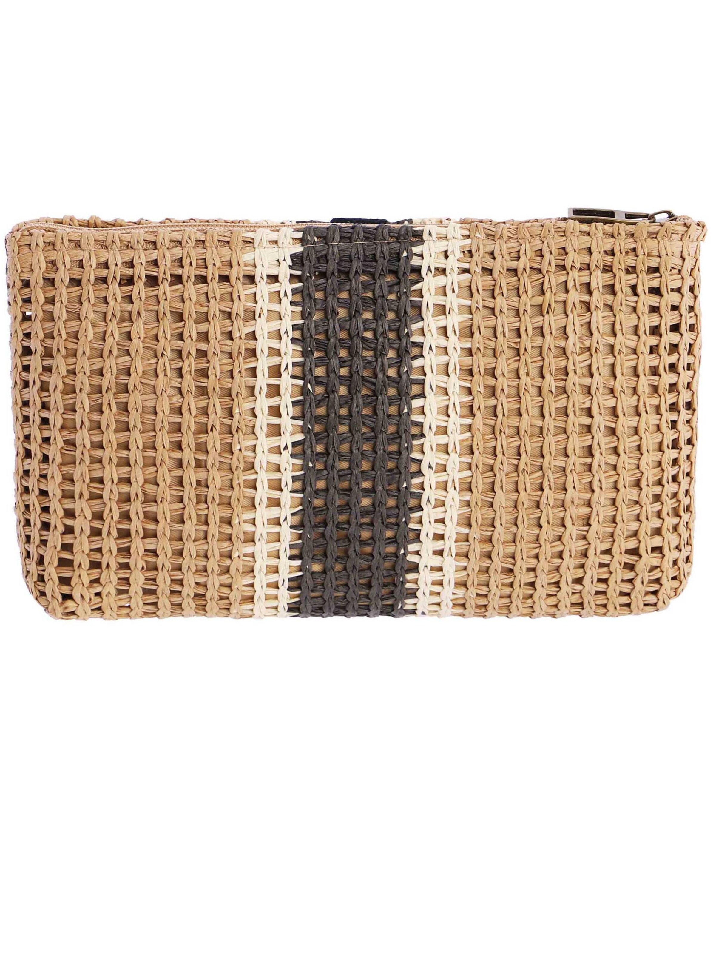 Don Algodon - Estuche 'Ericeira' en beige