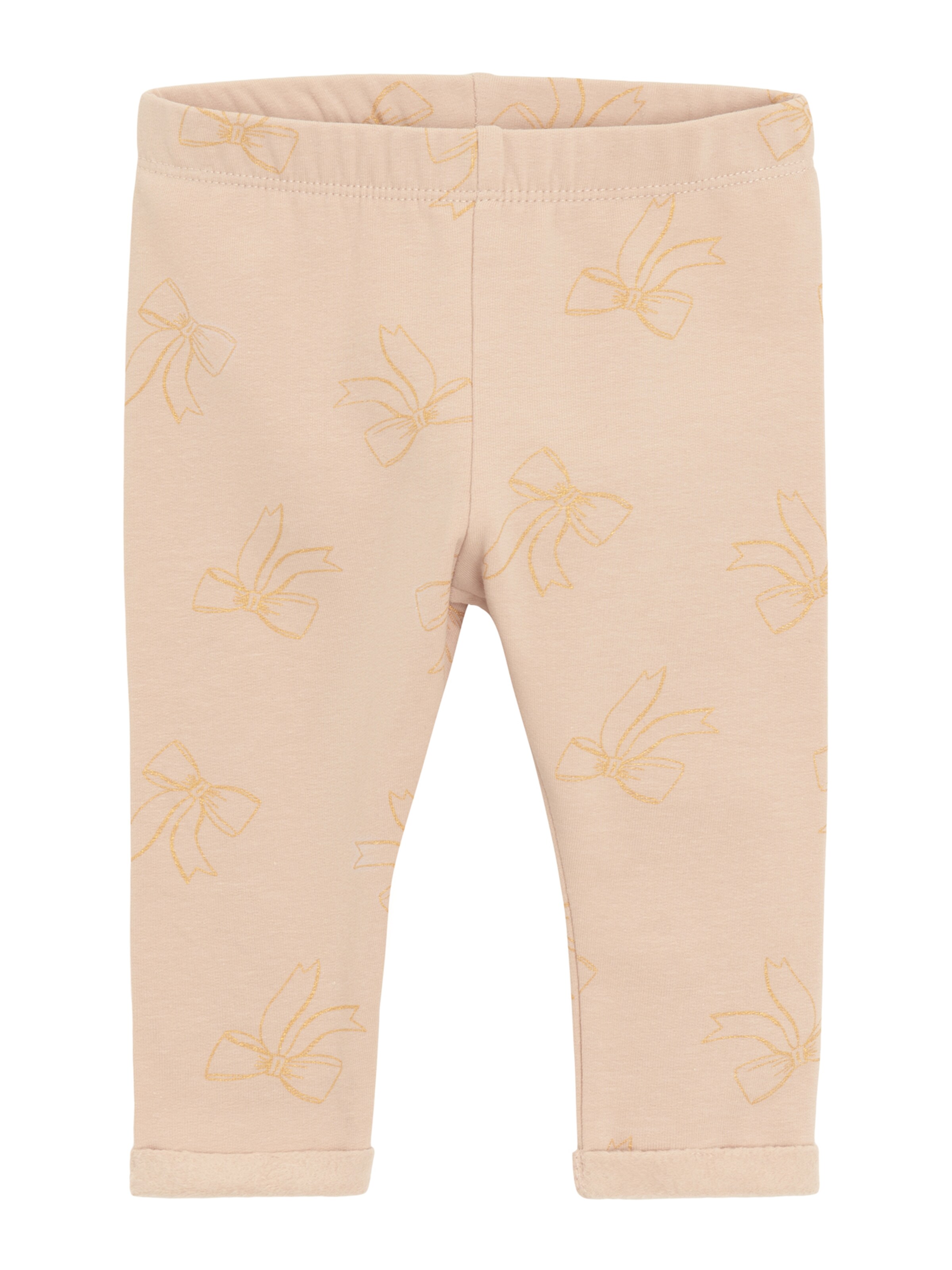 smėlio Cool Club Standartinis Kelnės 'JEGGINGS': priekis