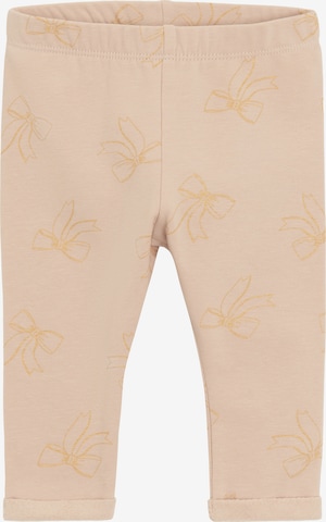 smėlio Cool Club Standartinis Kelnės 'JEGGINGS': priekis