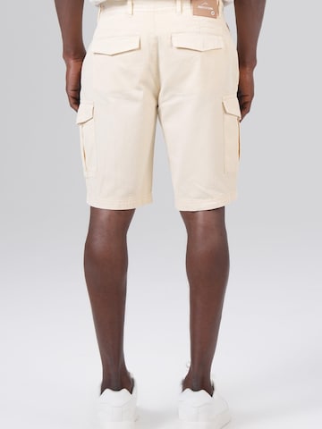 regular Pantaloni di M.O.D MIRACLE OF DENIM in bianco