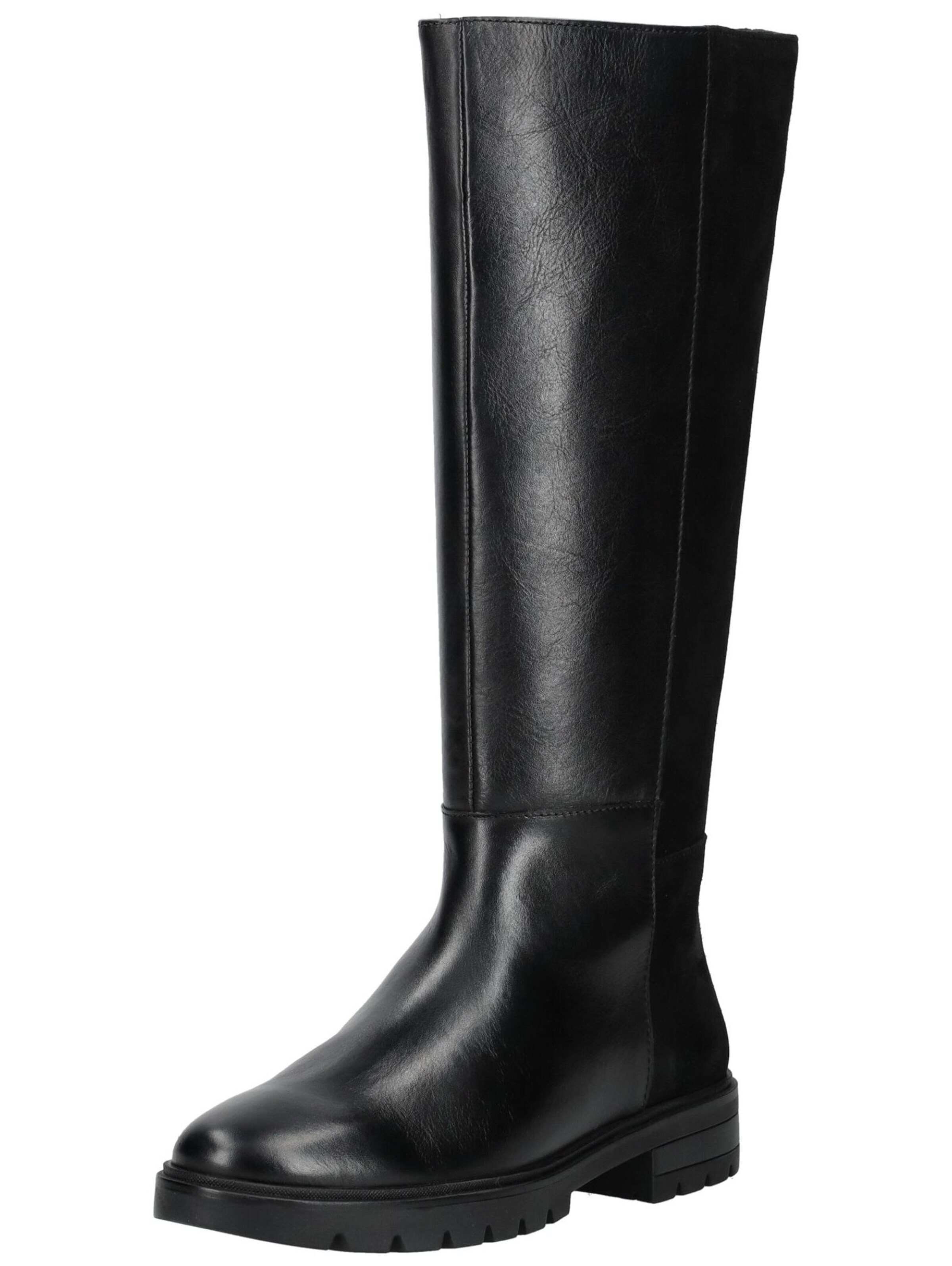 ARA Boot in Black: front
