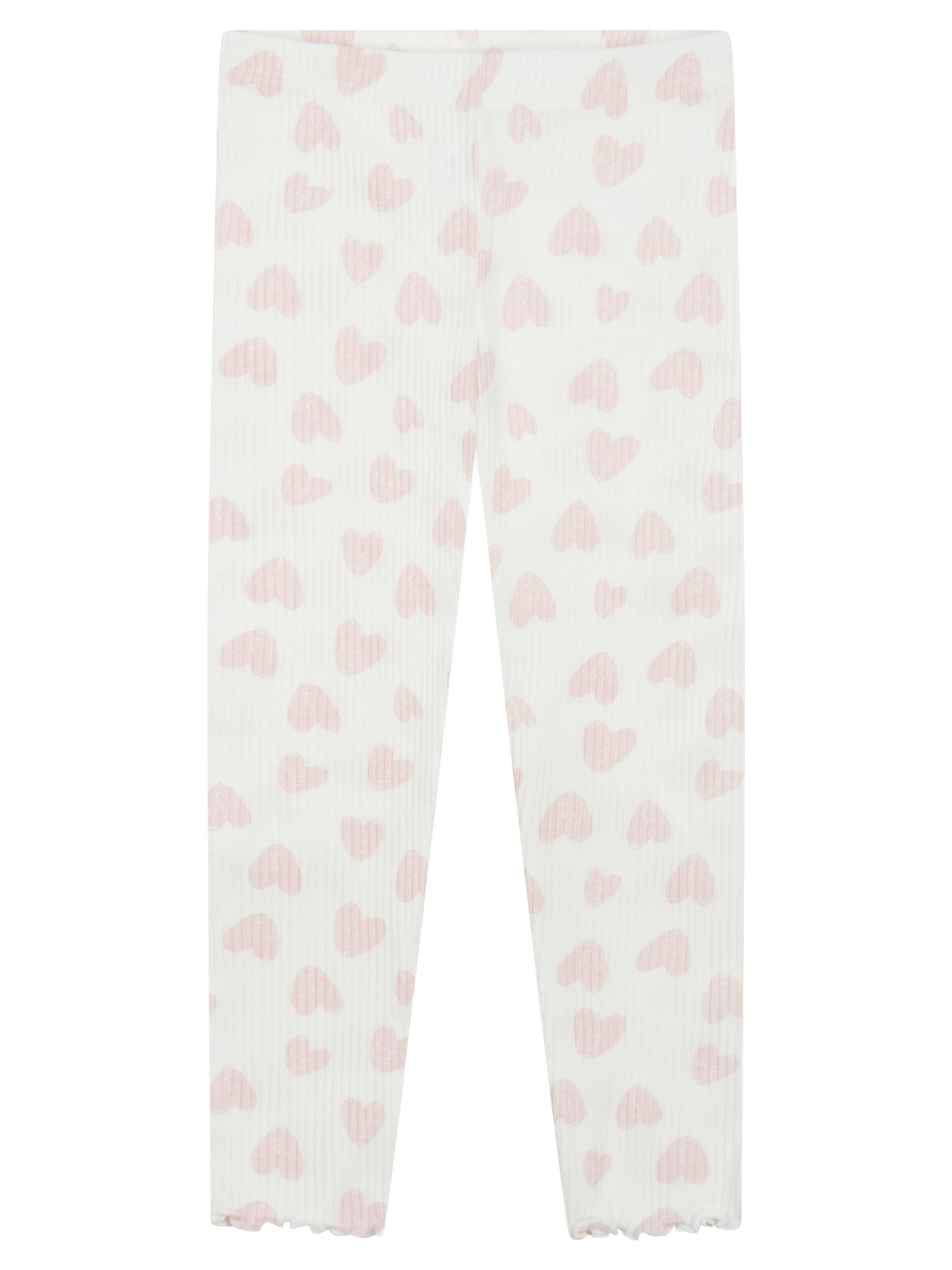 Pyjama SCHIESSER en blanc