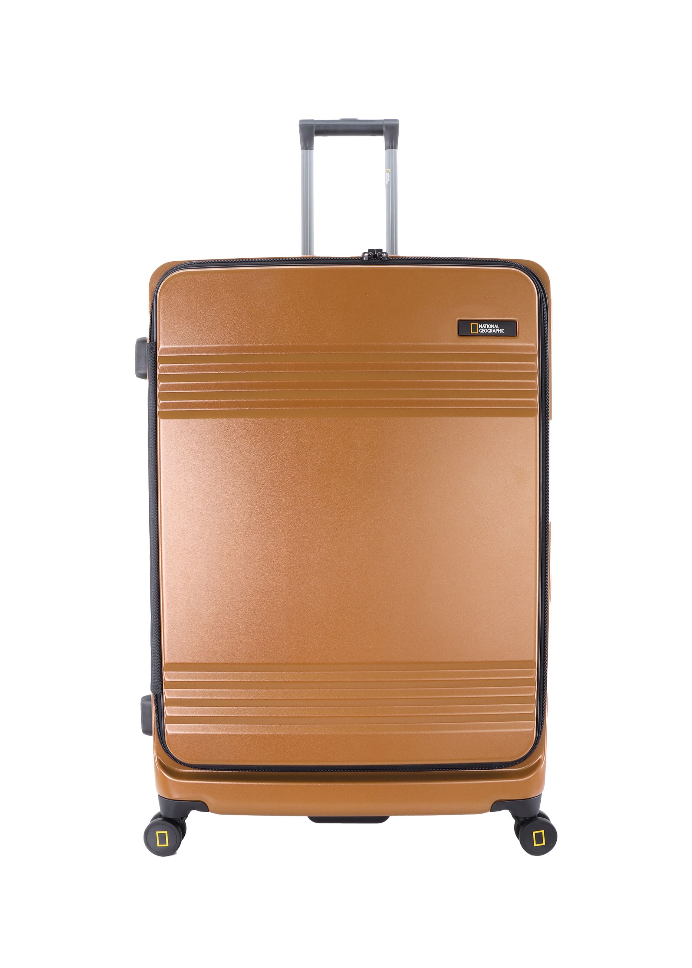National Geographic Cart 'Lodge' in Brown: front