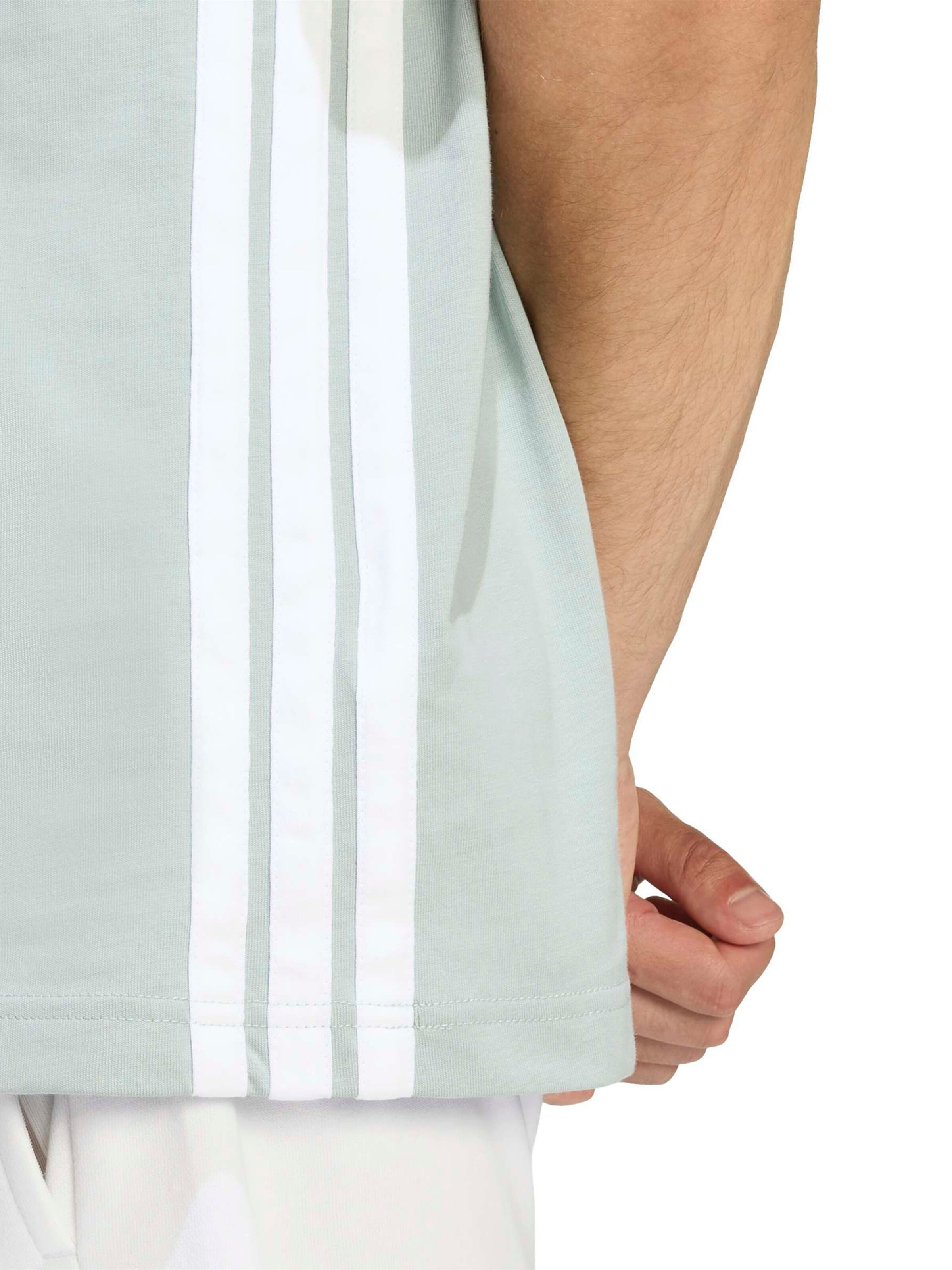 Maglia funzionale di ADIDAS SPORTSWEAR in verde