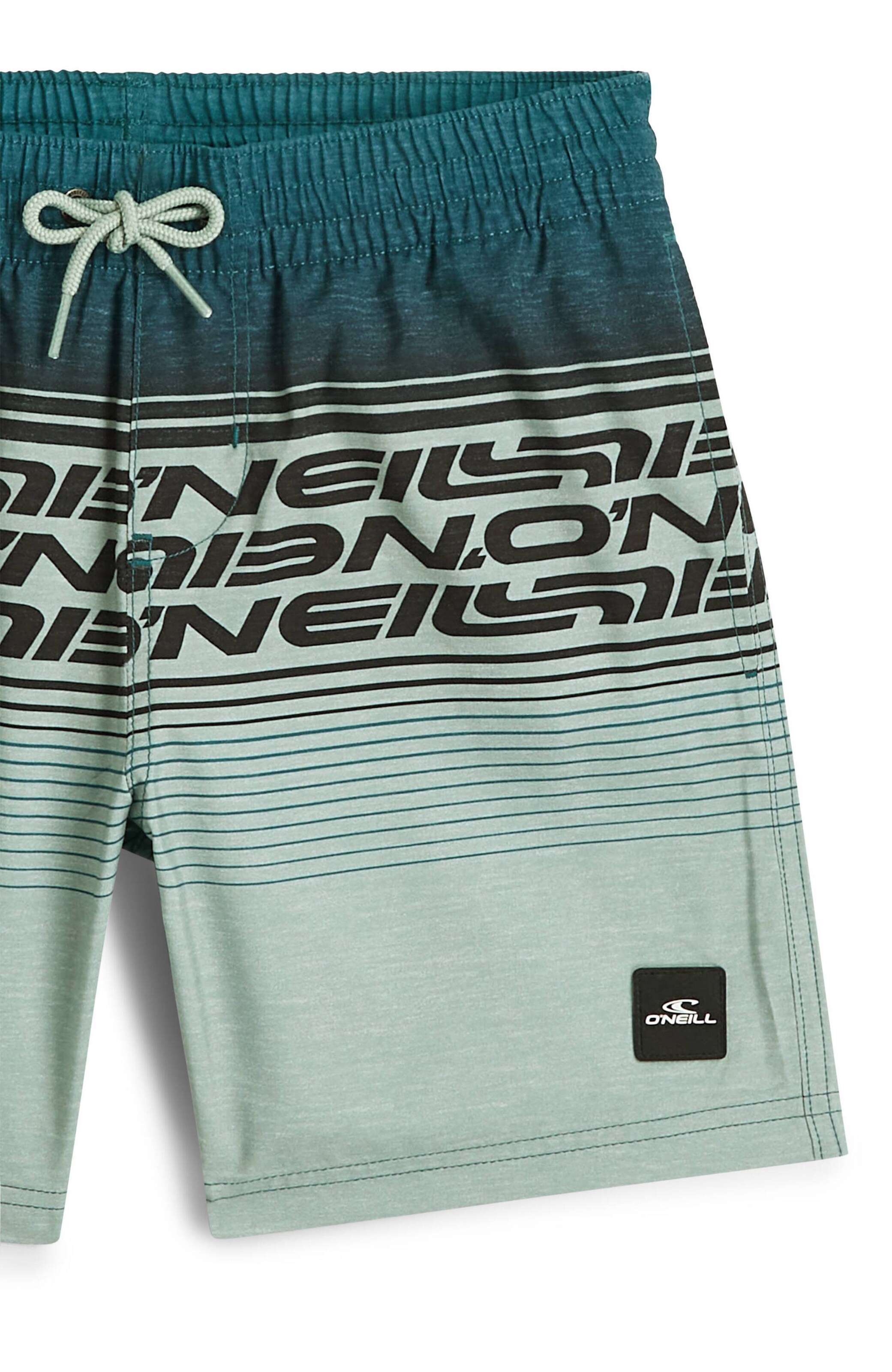 O'NEILL Badeshorts in Grün