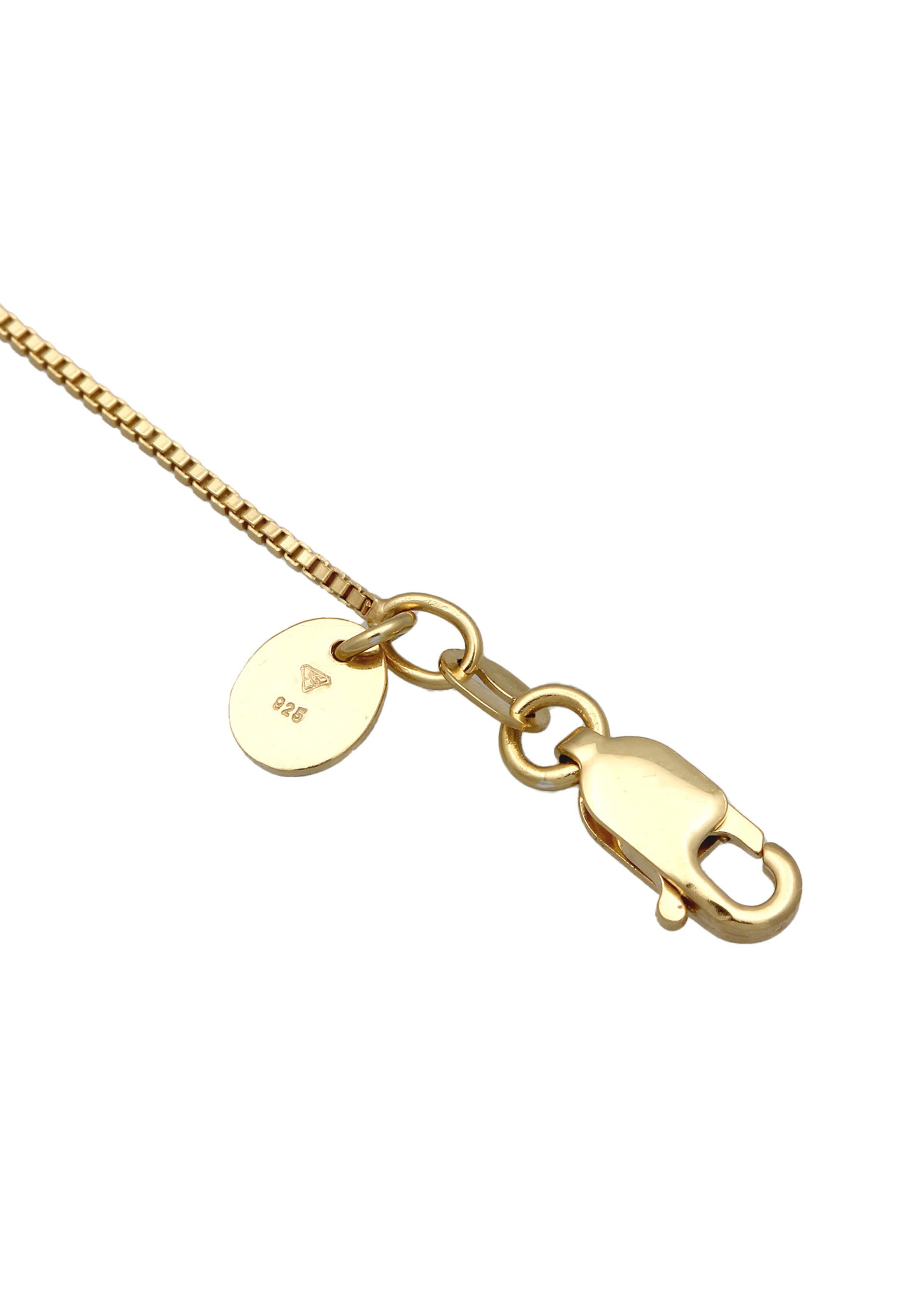 Chaîne ELLI PREMIUM en or