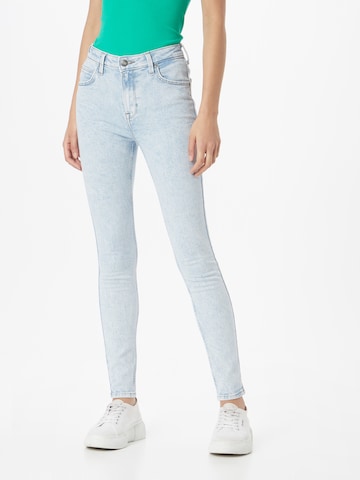 Lee Jeans 'IVY' in Blue: front