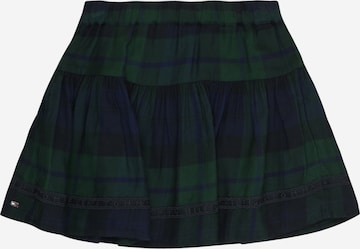 TOMMY HILFIGER Skirt in Black