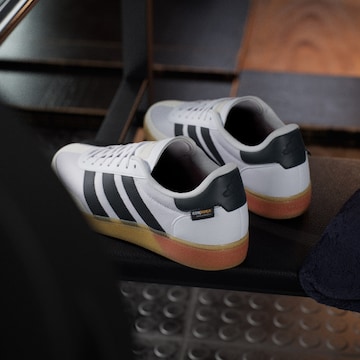 Scarpa sportiva 'Training Spezial' di ADIDAS PERFORMANCE in bianco