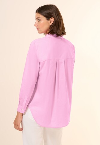 CECIL Blouse in Pink
