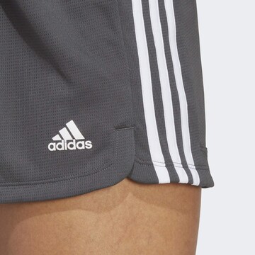 ADIDAS SPORTSWEAR Regular Sports trousers in Grey