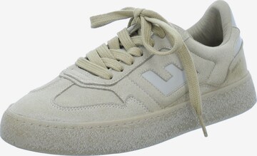 Flamingos' Life Sneakers 'Burela Bold' in Brown: front